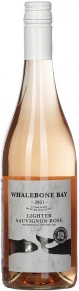 Вино Lighter Sauvignon Rose, Whalebone Bay, 2021, 0.75 л