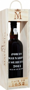 Портвейн Colheita Porto, Maynard's, 2013, 0.75 л (п/у)