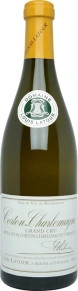 Вино Corton-Charlemagne Grand Cru, Louis Latour, 2007, 0.75 л