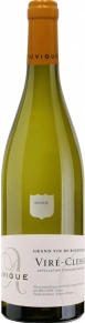 Вино Vire-Clesse, Auvigue, AOP, 2022, 0.75 л