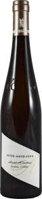 Вино Sankt Nikolaus Riesling Trocken, Peter Jakob Kuhn, 2018, 0.75 л