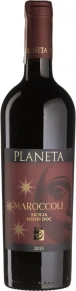 Вино Maroccoli Syrah, Planeta, DOC, 2016, 0.75 л