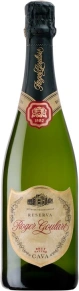 Игристое вино Reserva Brut Nature, Roger Goulart, DO, 2021, 0.75 л