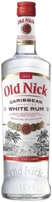 Ром White, Old Nick, 0.7 л