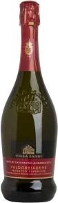 Игристое вино Rive di San Pietro di Barbozza Valdobbiadene Prosecco Superiore, Villa Sandi, DOCG, 2020, 0.75 л