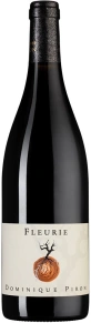Вино Fleurie, Dominique Piron, AOC, 2019, 0.75 л
