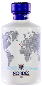 Джин Nordes, 0.2 л