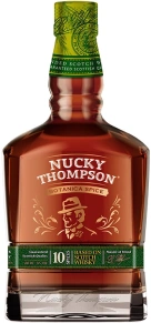 Ликер Botanica Spice, Nucky Thompson, 0.7 л