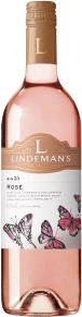 Вино Bin 35 Rose, Lindemans Bin, 2017, 0.75 л