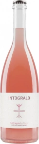 Игристое вино Pet-Nat Rose, Integrale, 0.75 л