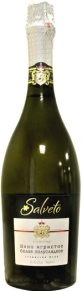 Игристое вино Semi-Sweet, Salveto, 0.75 л