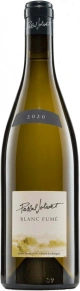 Вино Blanc Fume, Pascal Jolivet, 2020, 1.5 л