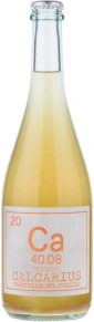 Игристое вино Frecciabomb, Calcarius, 0.75 л