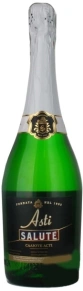 Игристое вино Asti, Salute, 0.75 л