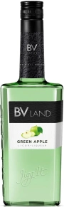 Ликер Green Apple, BVLand, 0.7 л