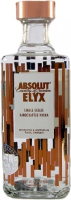 Водка Elyx, Absolut, 0.7 л