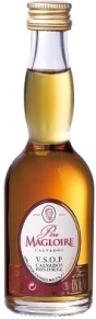 Кальвадос Pere Magloire, VSOP, 4 года, 0.05 л