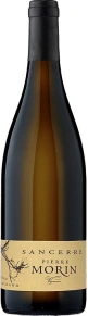 Вино Sancerre Chene Marchand, Gerard & Pierre Morin, 2018, 0.75 л