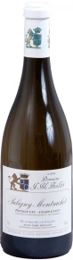 Вино Puligny Montrachet Premier Cru Champ-Canet, Domaine J.M. Boillot, 2008, 0.75 л