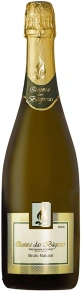 Игристое вино Espumante Natural Branco, Quinta das Bageiras, 2016, 0.75 л
