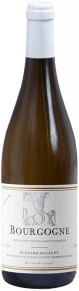 Вино Bourgogne Blanc, Domaine Bernard Dugat-Py, AOC, 2011, 0.75 л