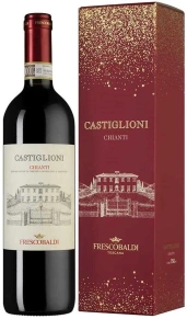 Вино Castiglioni, Castiglioni, DOCG, 2021, 0.75 л (п/у)