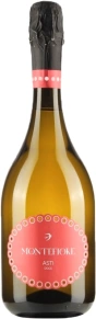 Игристое вино Asti, Montefiore, DOCG, 0.2 л