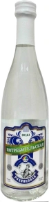 Водка Родниковая, Потребительская, 0.5 л