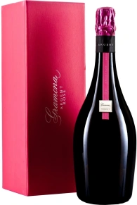 Игристое вино Argent Rose Brut Nature, Gramona, 2019, 0.75 л, (п/у)