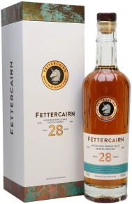 Виски Fettercairn, 28 лет, 0.7 л (п/у)