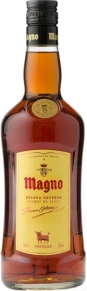 Бренди Magno Reserva, Osborne, Solera, 0.7 л