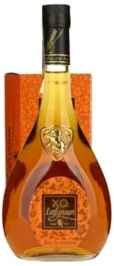 Арманьяк Lafontan, XO, 15-16 лет, 0.7 л (п/у)