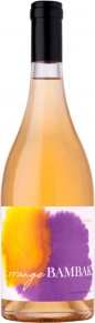 Вино Orange, Bambak, 2023, 0.75 л