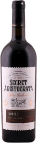 Вино Nobile, Secret Aristocrata, 0.75 л