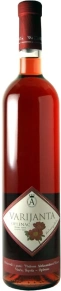 Вино Varijanta, Podrum Aleksandrovic, 2011, 0.75 л