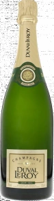 Шампанское Demi-Sec, Duval-Leroy, 0.75 л