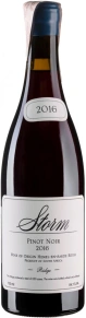 Вино Ridge Pinot Noir, Storm, 2016, 0.75 л