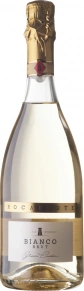 Игристое вино Bianco Brut, Rocaforte, 0.75 л