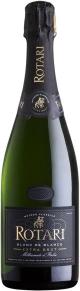 Игристое вино Blanc de Blancs Extra Brut, Rotari, DOC, 2020, 0.75 л