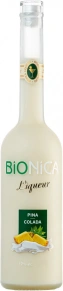 Ликер Pina Colada, Bionica, 0.7 л