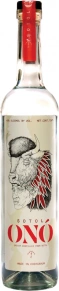 Текила Ono Sotol, Laika Spirits, 0.7 л