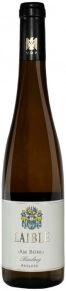 Вино Riesling Am Buhl Auslese, Andreas Laible, 2016, 0.5 л