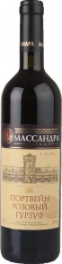 Вино Гурзуф, Массандра, 0.75 л
