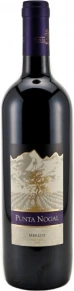 Вино Merlot, Punta Nogal, DO, 2006, 0.75 л