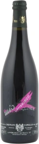 Игристое вино Lambrusco dell'Emilia, Camillo Donati, IGP, 2020, 0.75 л