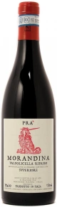 Вино Morandina Ripasso, Pra, DOC, 2012, 0.75 л