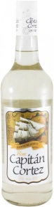 Ром Carta Blanca, Capitan Cortez, 0.965 л