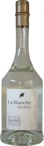 Кальвадос La Blanche, Calvados Morin, 0.7 л