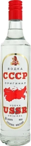 Водка Оригинал, СССР, 0.7 л