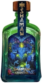 Абсент Шаман, 0.5 л